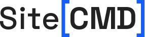 SiteCMD